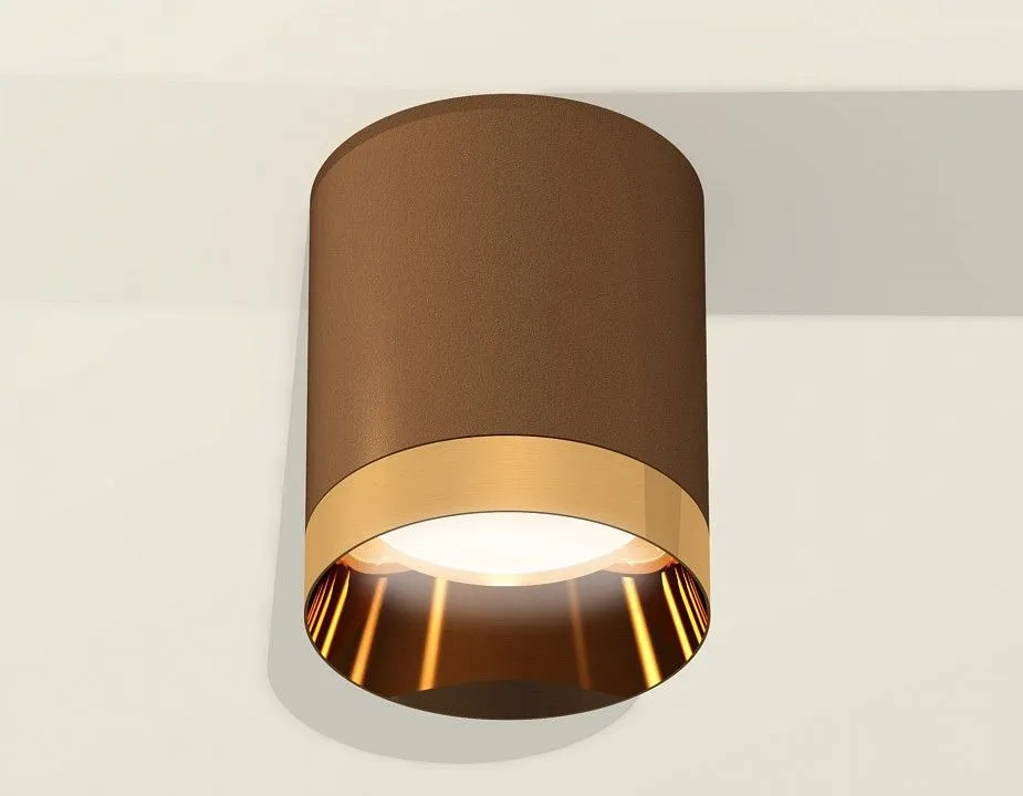 Накладной светильник Ambrella Light XS XS6304011