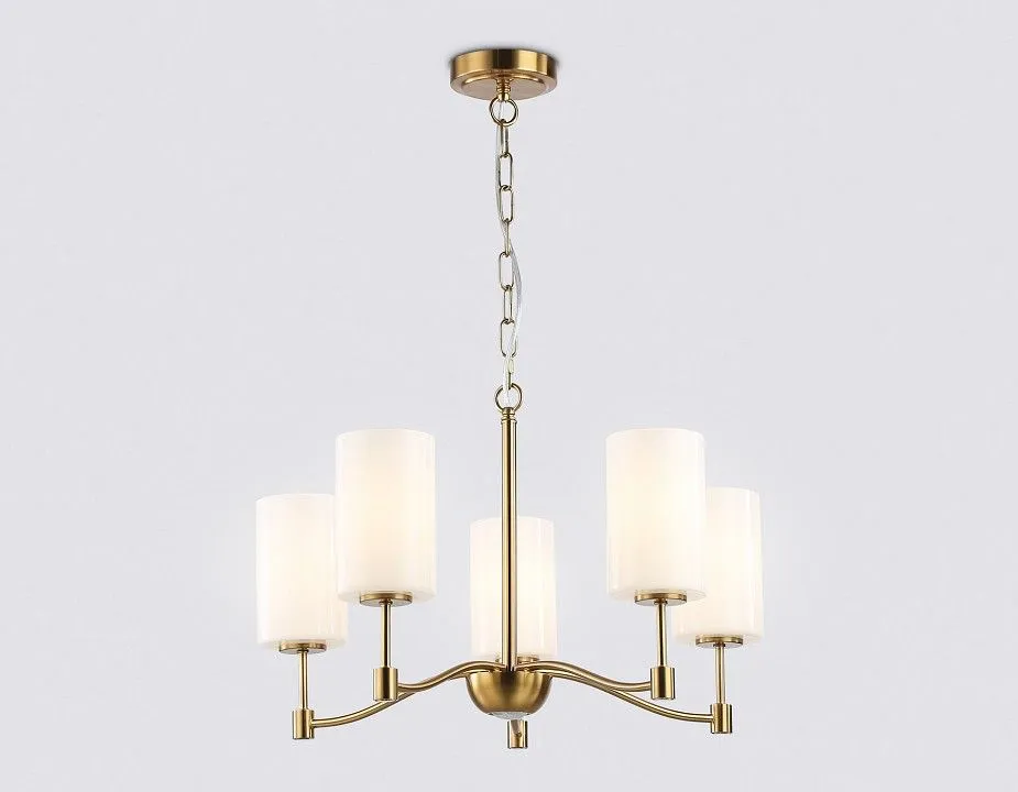 Подвесная люстра Ambrella Light LH LH56051