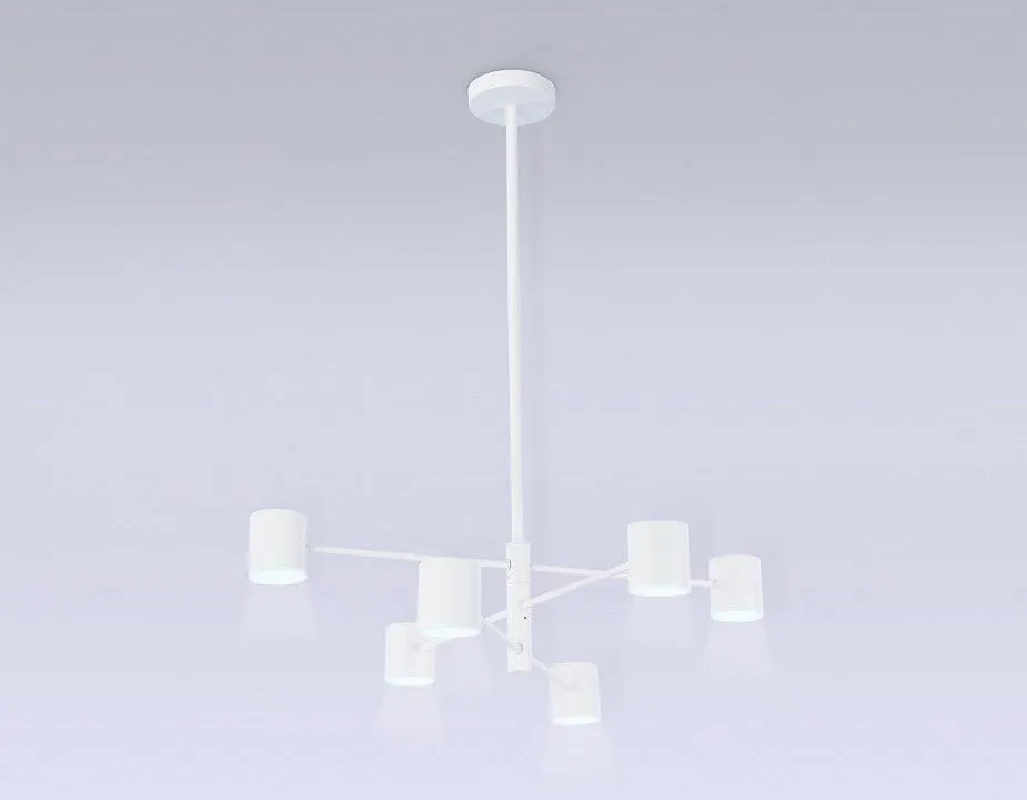 Люстра на штанге Ambrella Light FL FL51711