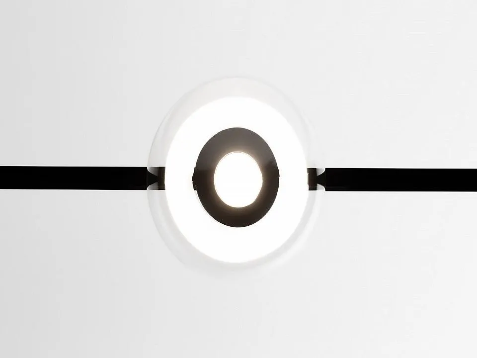 Накладной светильник DesignLed SY mini 00-00006143