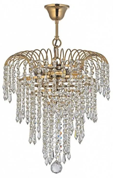 Подвесная люстра Arti Lampadari Sabina Sabina E 1.5.32.103 G