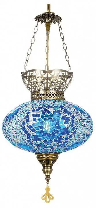 Подвесной светильник Citilux Каир CL419126