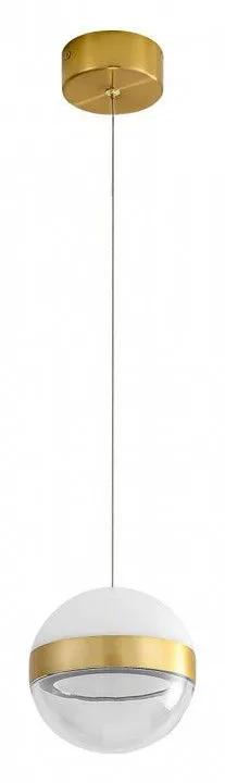 Подвесной светильник Odeon Light Roni 5036/9L