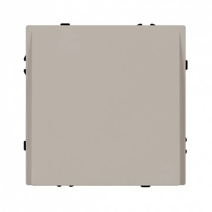 Розетка для вывод кабеля без рамки Arlight SCT-NOBE 061804