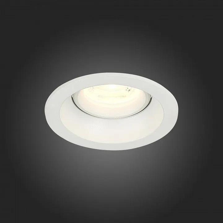 Встраиваемый светильник ST-Luce Misura ST208.508.01