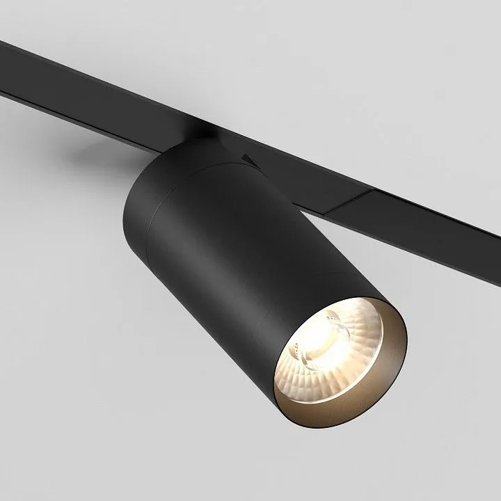 Светильник на штанге Denkirs Dk80 DK8020-BK Светильник на штанге Denkirs Dk80 DK8020-BK