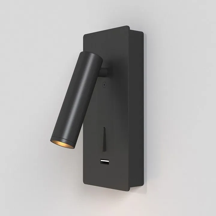 Бра Maytoni Technical Миракс C041WL-L3B3K