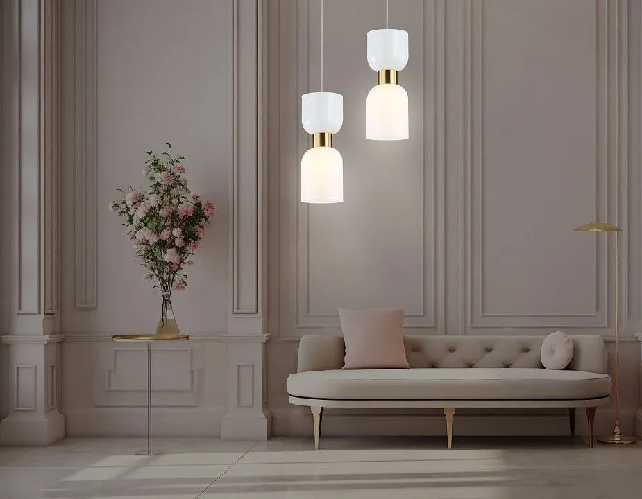 Подвесной светильник Ambrella Light LH LH56091