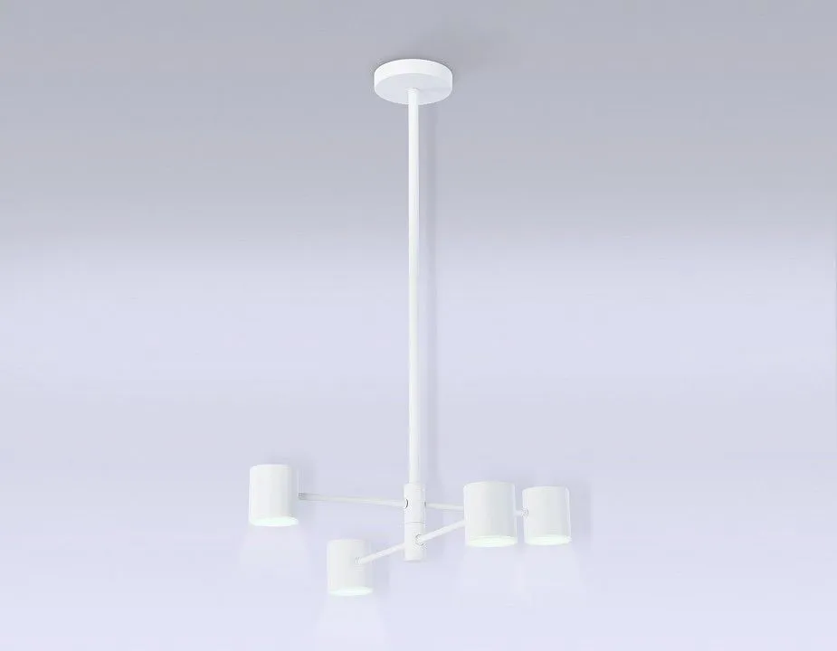 Люстра на штанге Ambrella Light FL FL51705