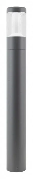 Наземный низкий светильник Arlight STEM 052702