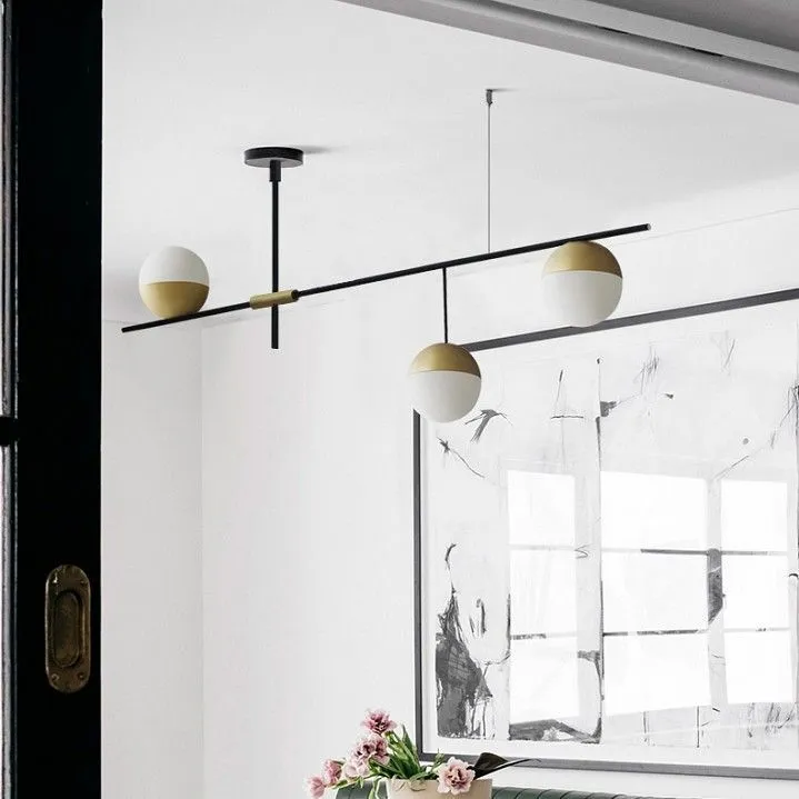 Светильник на штанге Inodesign Technum Boll Technum Boll 132.1403