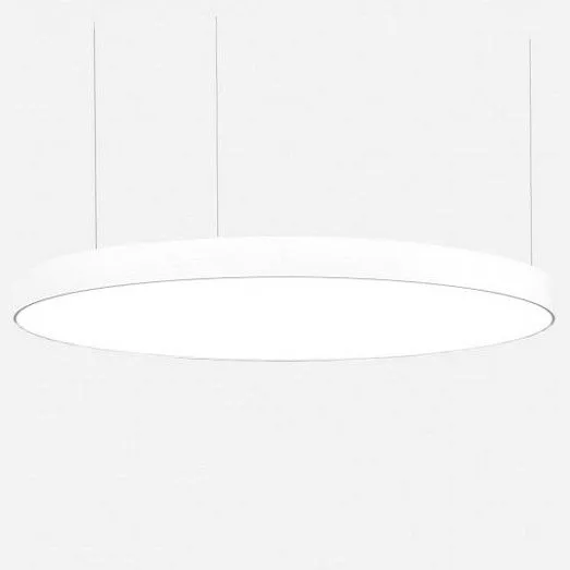 Подвесной светильник SILED RING 7370743