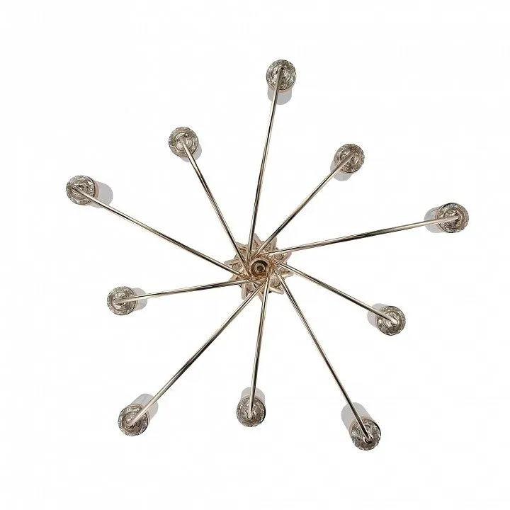 Люстра на штанге ST-Luce Elegra SL1402.203.10