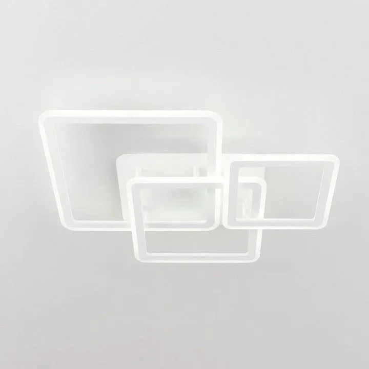 Потолочная люстра Citilux Тринити CL238230E