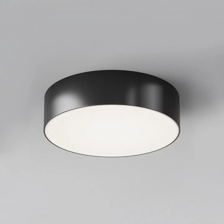 Накладной светильник Maytoni Outdoor Зон ИП/IP O431CL-L30B4K