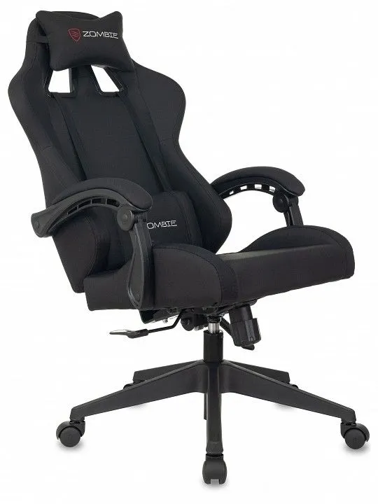 Кресло игровое ZOMBIE Zombie Predator 1908740 Кресло игровое ZOMBIE Zombie Predator 1908740