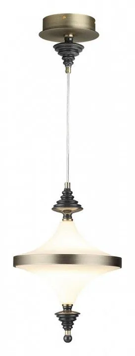 Подвесной светильник Odeon Light Ula 5404/23L