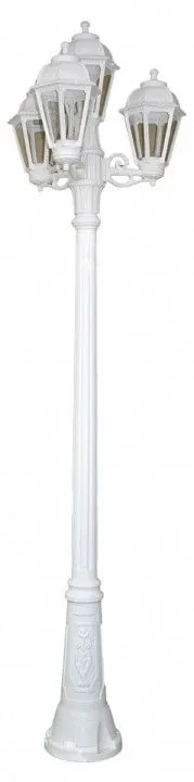 Фонарный столб Fumagalli SABA K22.156.S31.WXE27