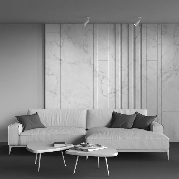 Спот Maytoni Technical Фокус C018CL-01W