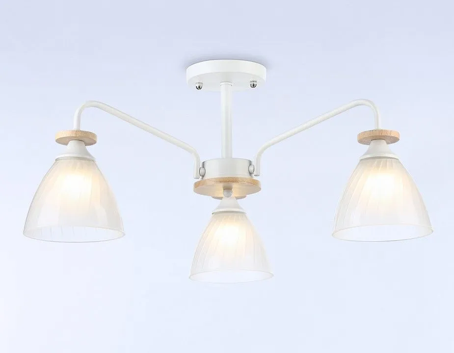 Люстра на штанге Ambrella Light TR TR9562