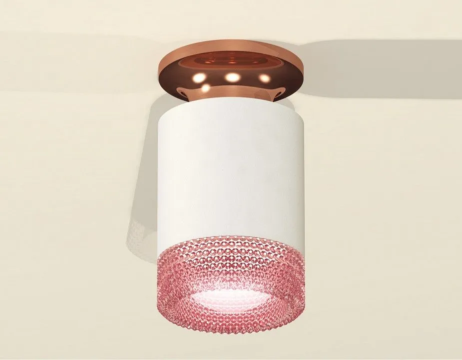 Накладной светильник Ambrella Light XS XS6301202