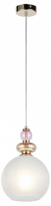 Подвесной светильник Moderli Tamina V11401-1P