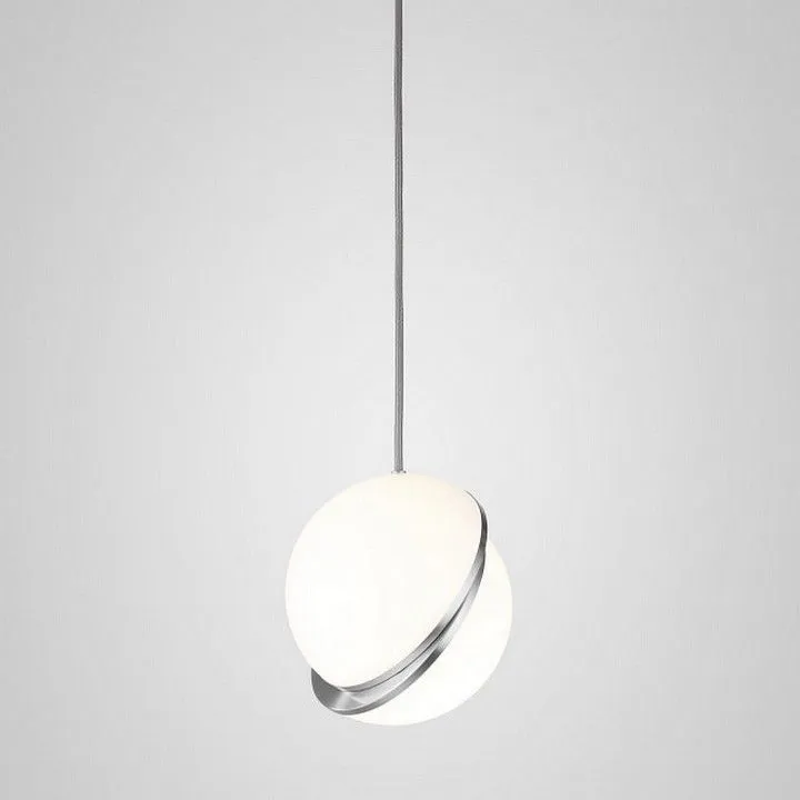 Подвесной светильник O-LUCE Crescent 18340041