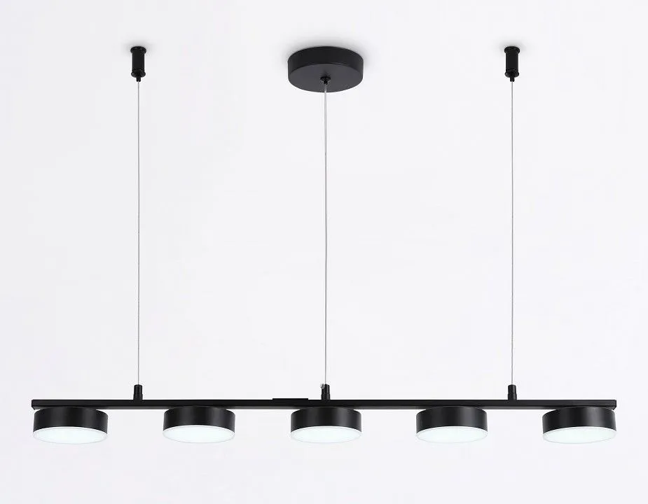 Подвесной светильник Ambrella Light FL FL51734