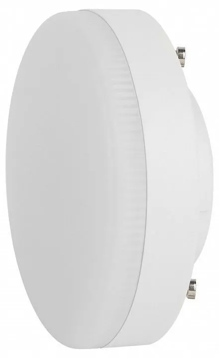 Лампа светодиодная Эра Стандарт GX53 9Вт 2700K LED GX-9W-827-GX53