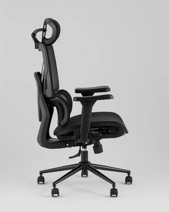 Кресло компьютерное TopChairs Structo