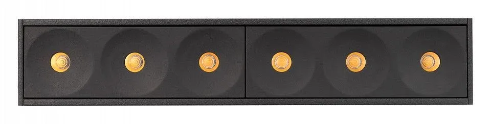 Встраиваемый светильник Arlight MAG-45 034998