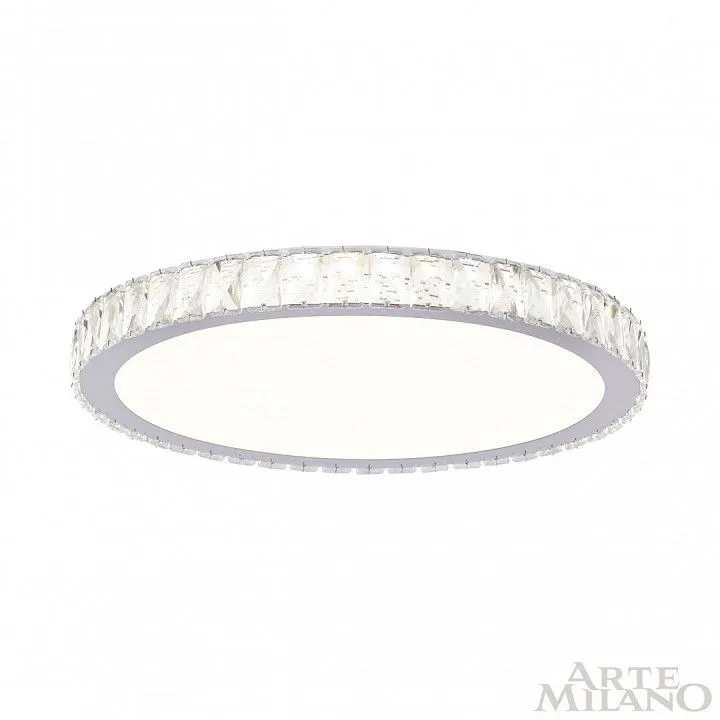 Накладной светильник Arte Milano AM-Toskana 310122/D500 NI