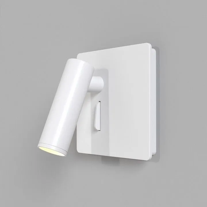 Бра Maytoni Technical Миракс C040WL-L3W3K