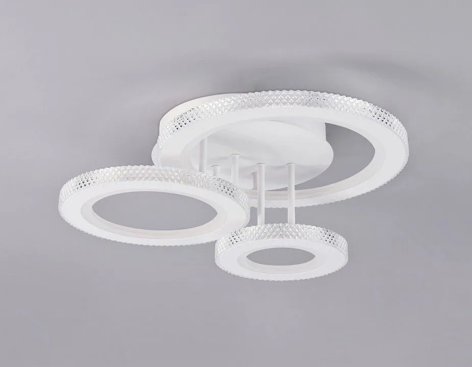 Потолочная люстра Ambrella Light FA FA8867