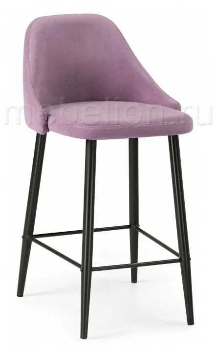 Стул барный Woodville Джама 448664 Стул барный Woodville Джама 448664