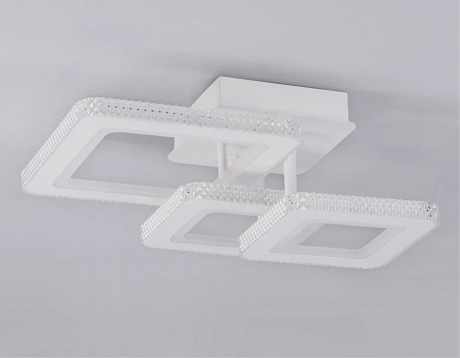 Потолочная люстра Ambrella Light FA FA8877