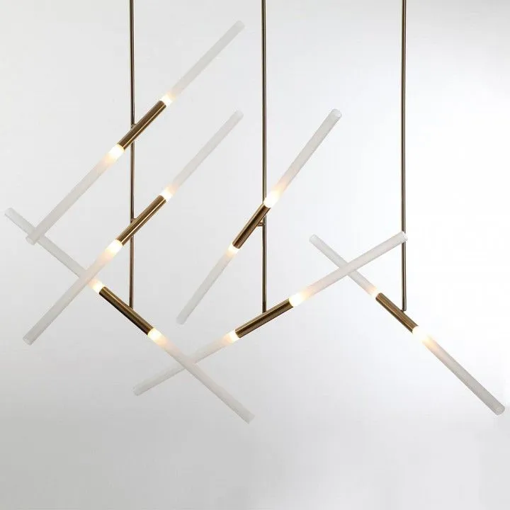Светильник на штанге Odeon Light Soho 4306/2
