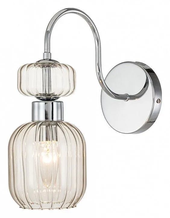 Бра Escada Gloss 1141/1A Chrome/Beige