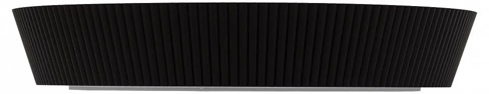 Накладной светильник Эра  SPB-6 Bella  48W-3K-6,5K BK