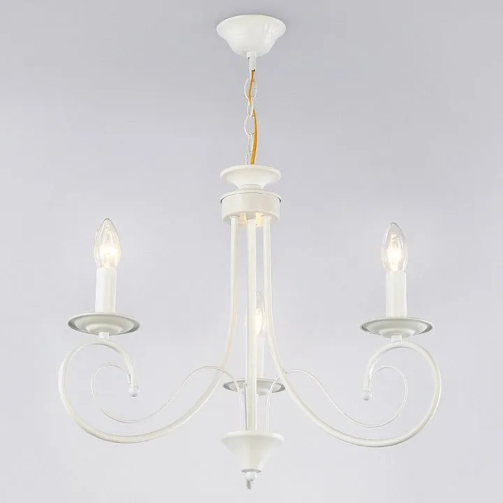 Подвесная люстра Ambrella Light TR TR9605