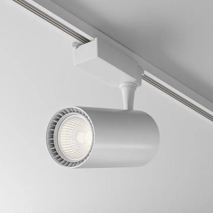 Светильник на штанге Maytoni Technical Вуоро TR003-1-36W4K-W-W