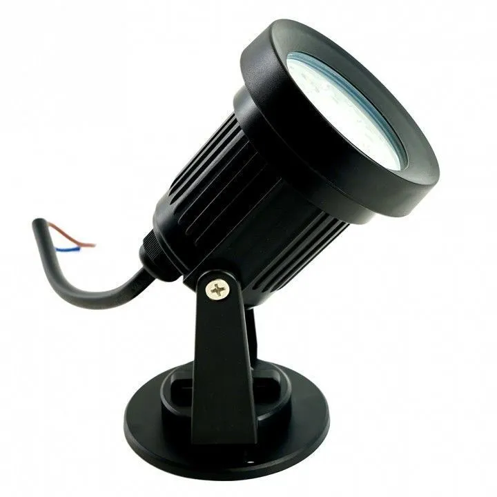 Наземный прожектор Feron SP2712 51747