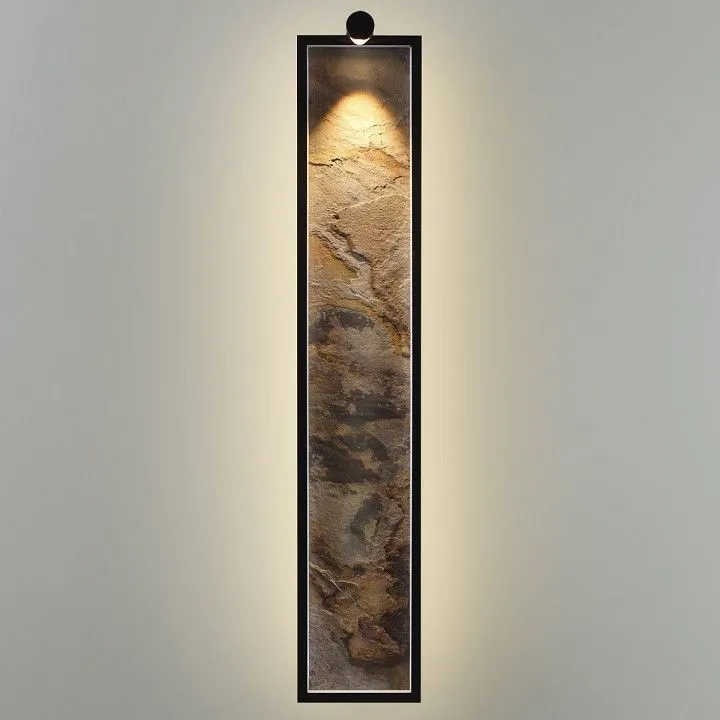 Накладной светильник Odeon Light Stoflake 5078/35WL