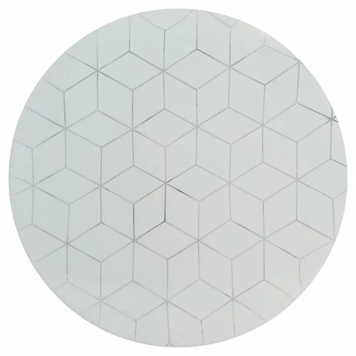 Накладной светильник Эра Cube SPB-6 Slim Cube 24W-6,5K