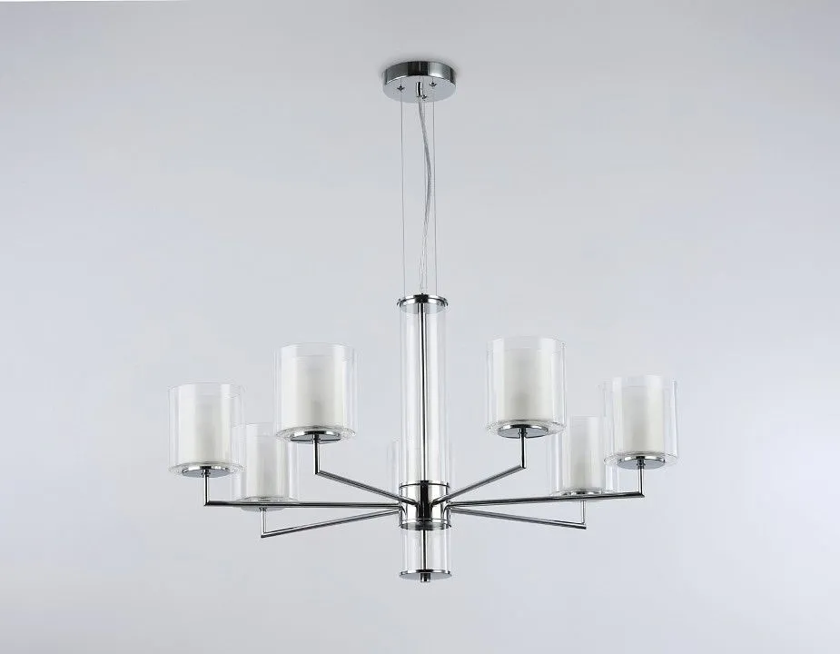 Подвесная люстра Ambrella Light LH LH56003