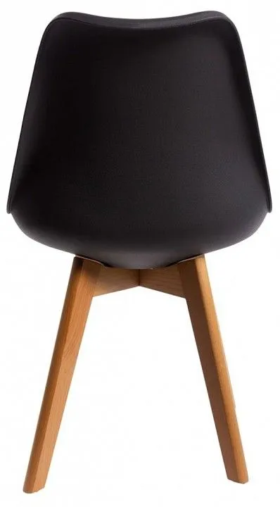 Набор из 2 стульев Eames Bon