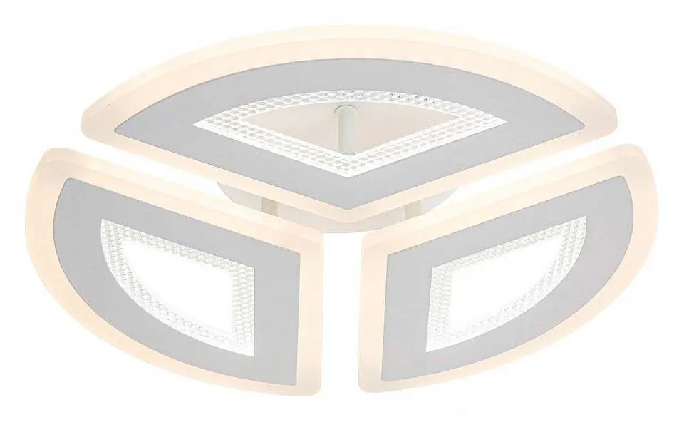 Потолочная люстра Escada Avior 10210/3LED