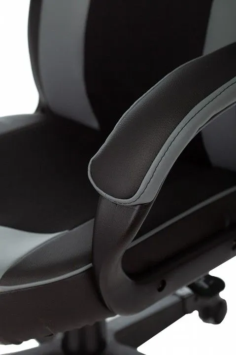 Кресло игровое ZOMBIE ZOMBIE GAME 17 1609509 Кресло игровое ZOMBIE ZOMBIE GAME 17 1609509