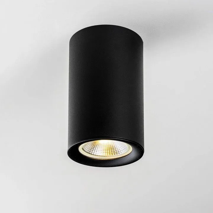 Рамка на 1 светильник Lightstar Rullo 204437
