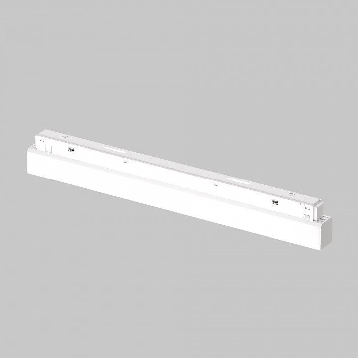 Встраиваемый светильник Maytoni Technical Парете TR106-2-18W3K-W